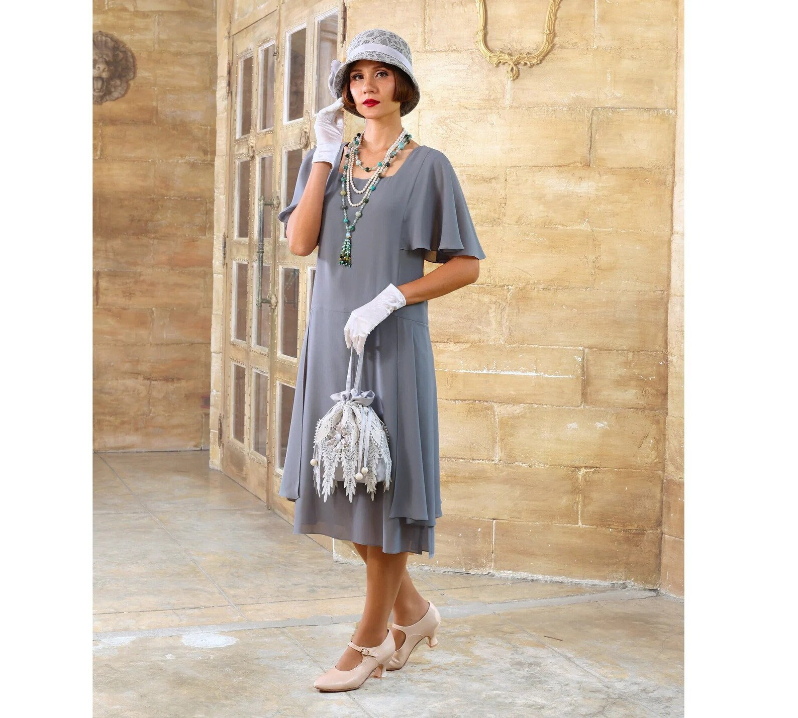 gunne sax prom dress 80s Gunne Sax Party Dress – Better Dresses Vintage