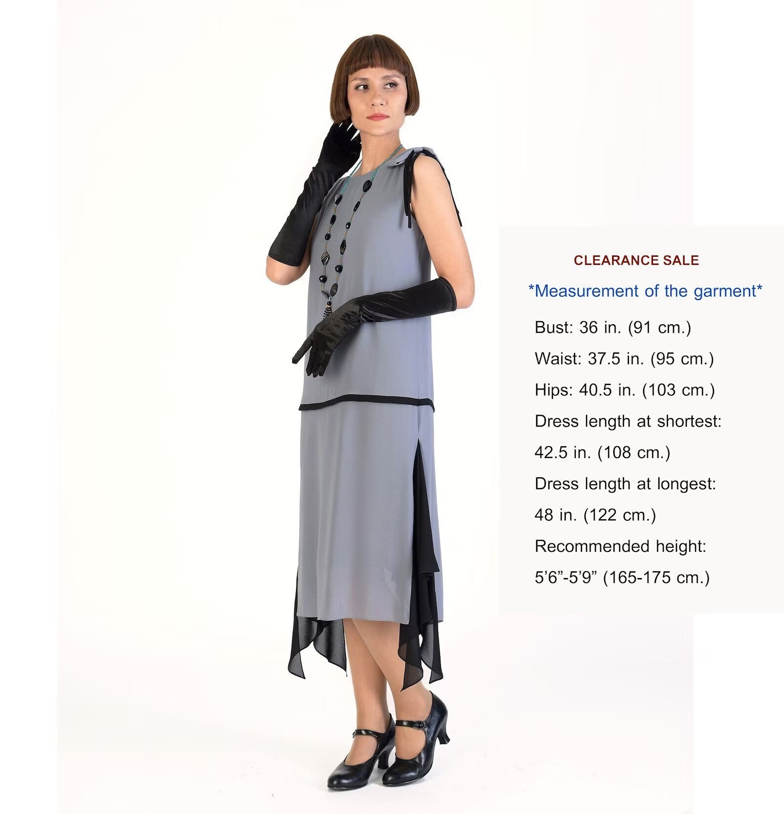 Robe Ann es 20 Etsy
