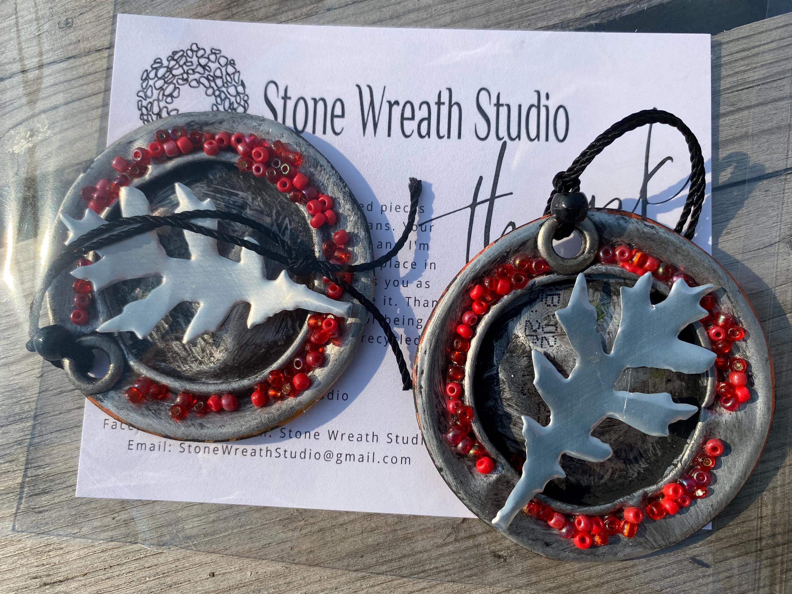 Small Ornaments