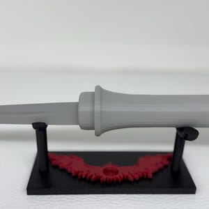 Supernatural Angel Blade