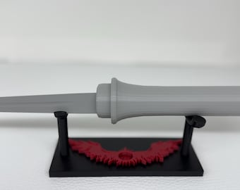 Supernatural Angel Blade/Demon Blade