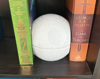 Star Wars Todesstern