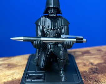 Darth Vader Stifthalter