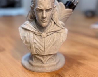 Legolas Pen Holder