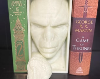 Lord Voldemort Bücherecke