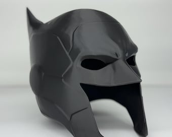 Batman New 52 Cosplay Maske
