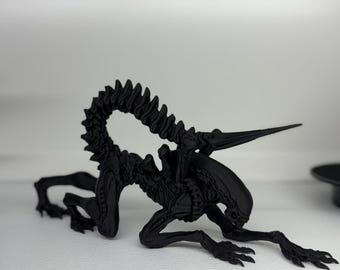 Xenomorphe Alien Figur