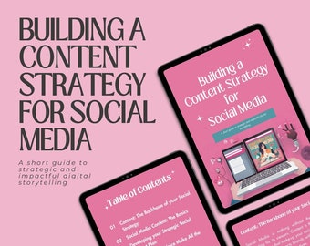 Social Media Marketing E-book