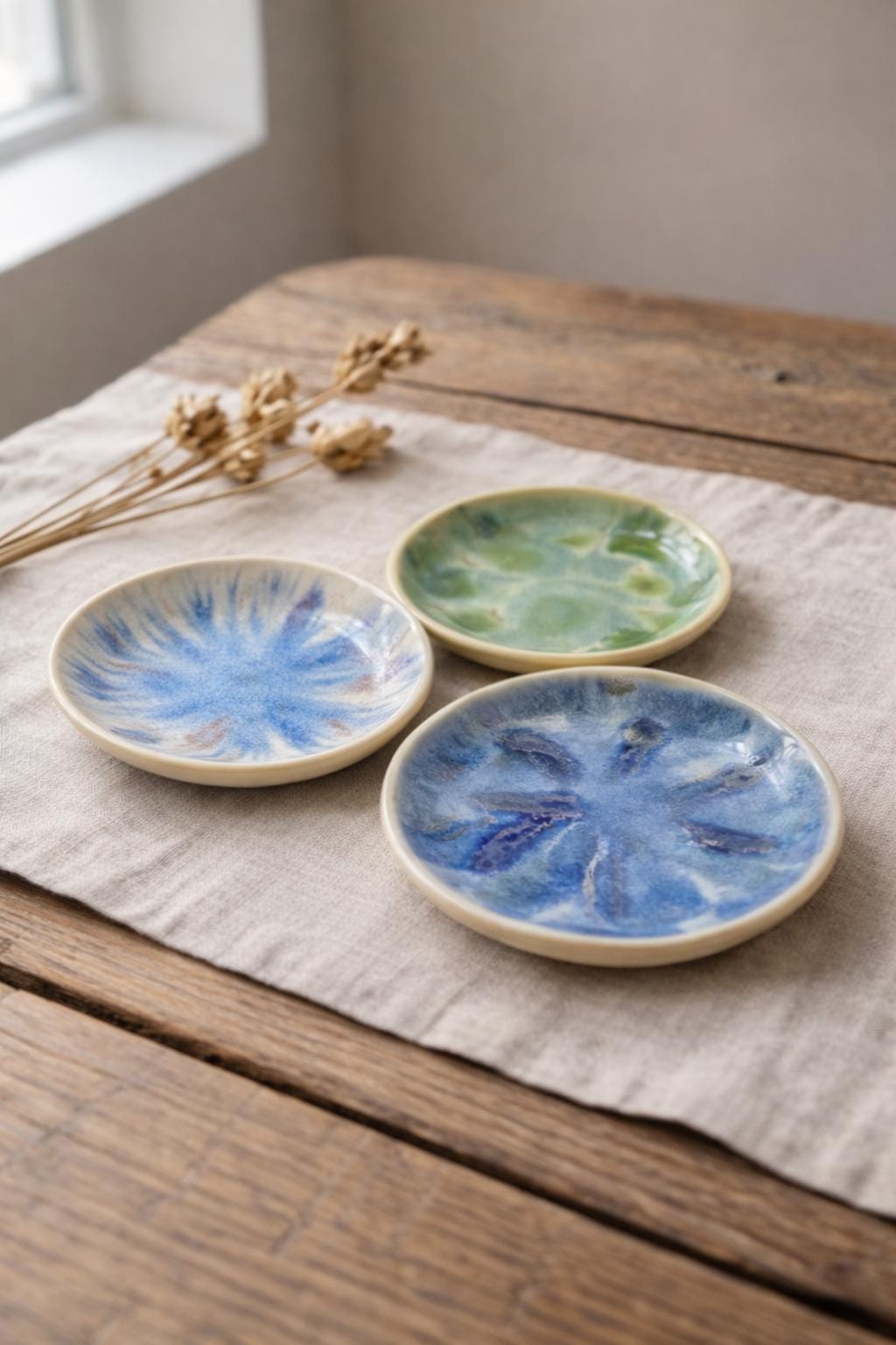 Small Porcelain Tray - Etsy Canada