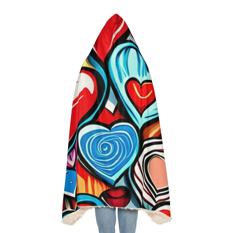 Snuggle Blanket Etsy