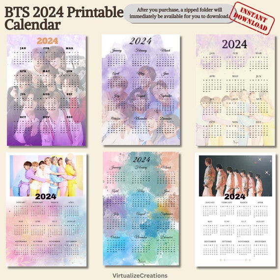 2025 Calendar Pdf Download Aesthetic Images