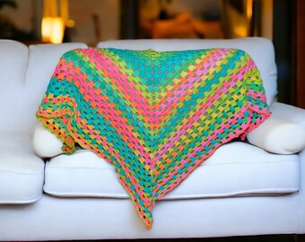 Summer Shawl