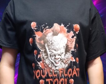 Halloween-Shirts
