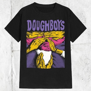 Doughboy T Shirt - Etsy