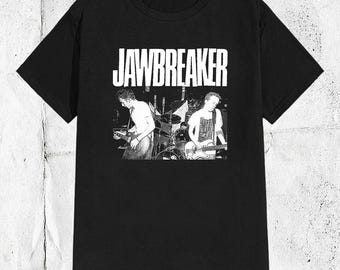 Jawbreaker Tshirt - Etsy
