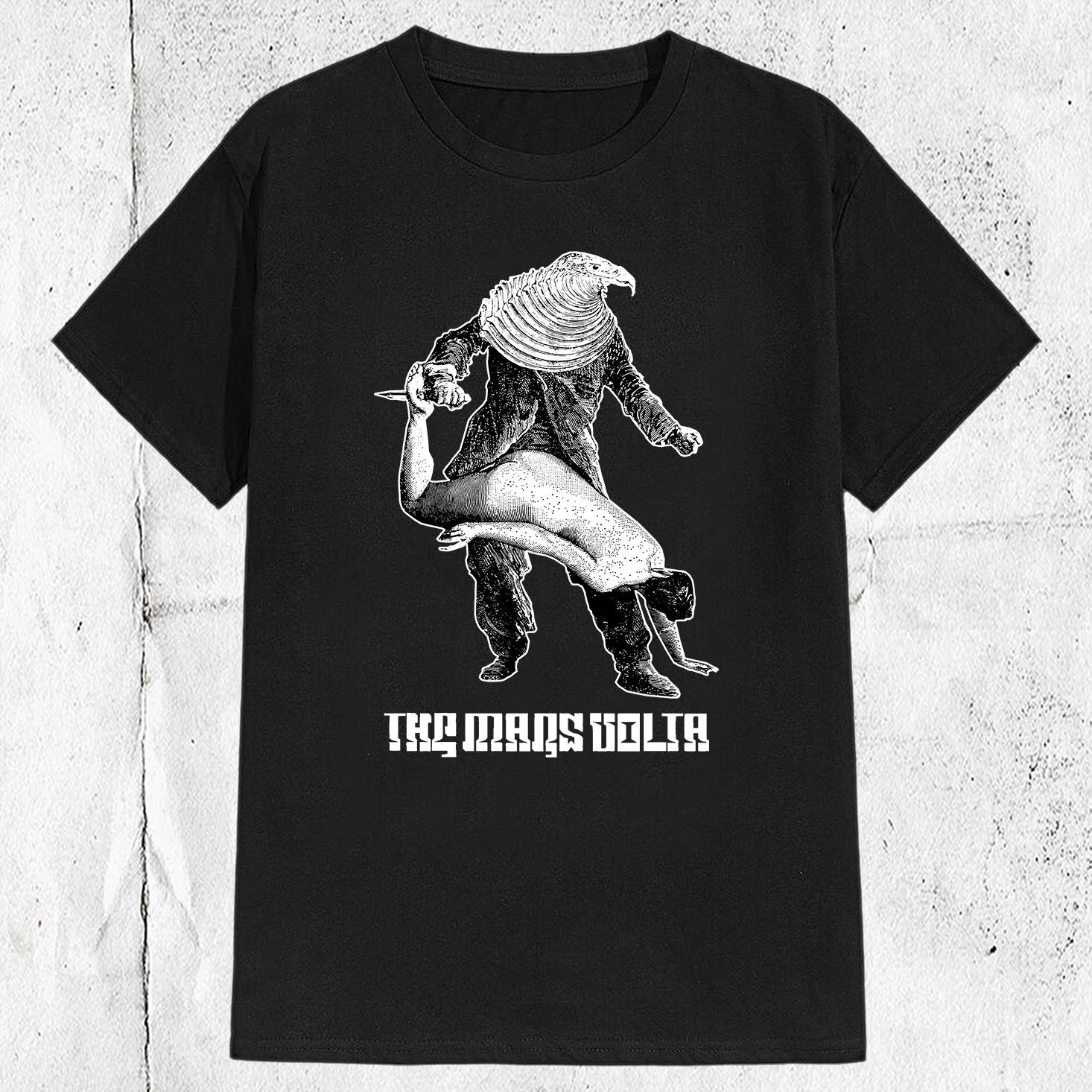 the mars volta 古着 Tシャツ 2024-0737-117.jpg