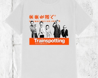 ヴィンテージ トレインスポッティング #5 レントン ユアン・マクレガー ヴィンテージ トレインスポッティング #5 レントン ユアン・マクレガー