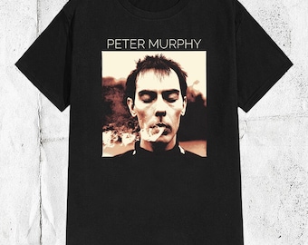 Bauhaus (band) Peter Murphy David J SIGNED 8