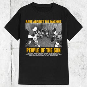 Vintage rage against the machine shirt - Etsy 日本