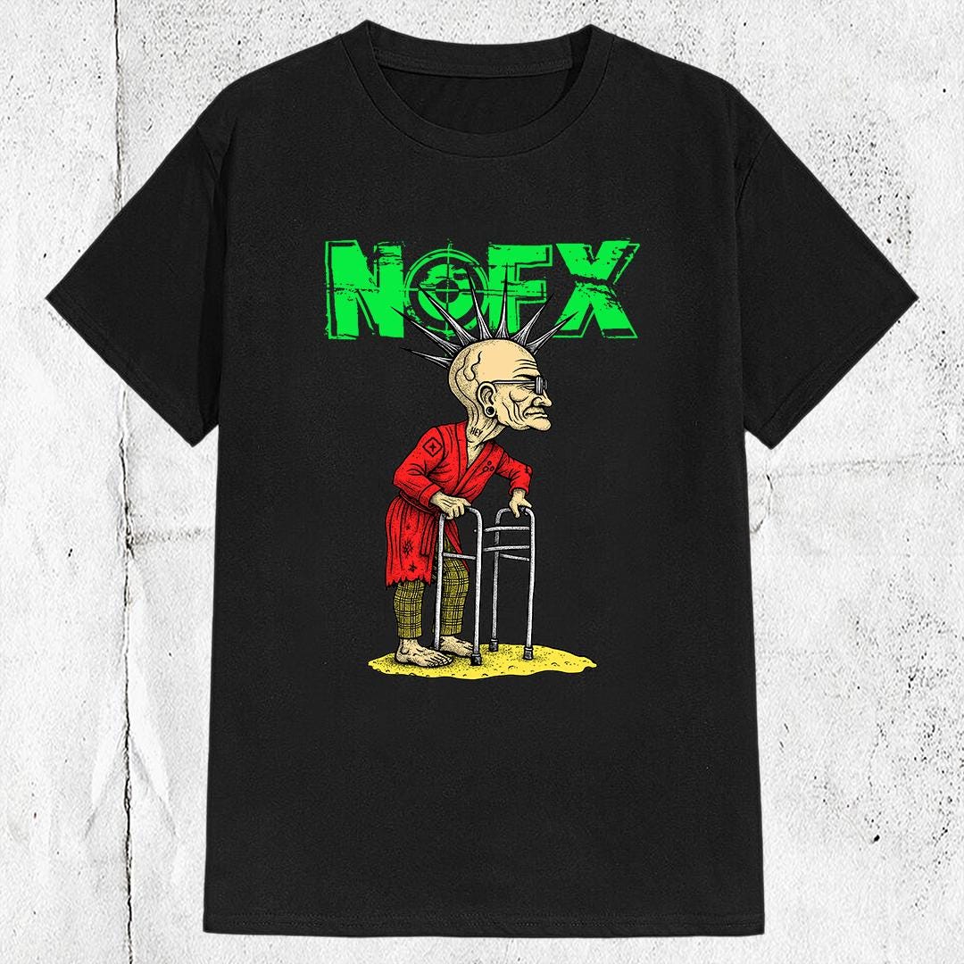Nofx Vintage - Etsy