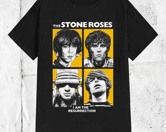 90s ビンテージ The Stone Roses Tシャツ XL USA製 ビンテージ The Stone Roses Tシャツ XL