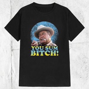 Smokey Bandit Shirt - Etsy Canada