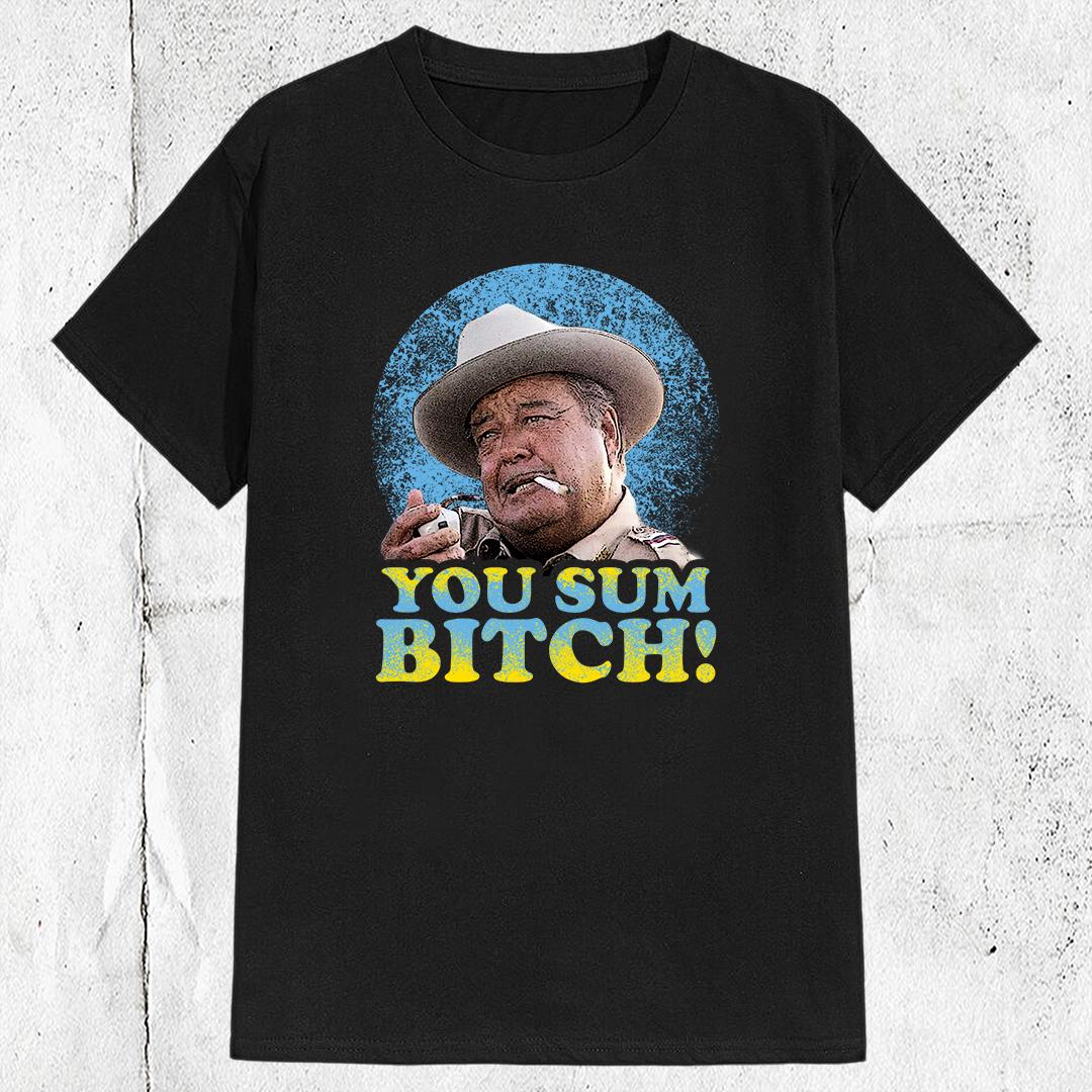 Smokey Bandit Tee - Etsy Canada