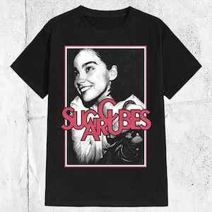 Sugarcubes Shirt - Etsy