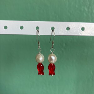 The Carnival Earrings