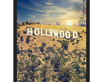Hollywood