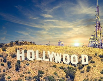 Hollywood - Download Digital