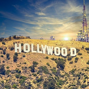 Hollywood - Digital Download