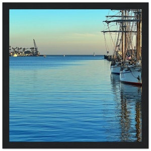 Port of San Pedro - Los Angeles