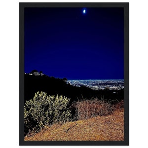 Griffith Park Observatory