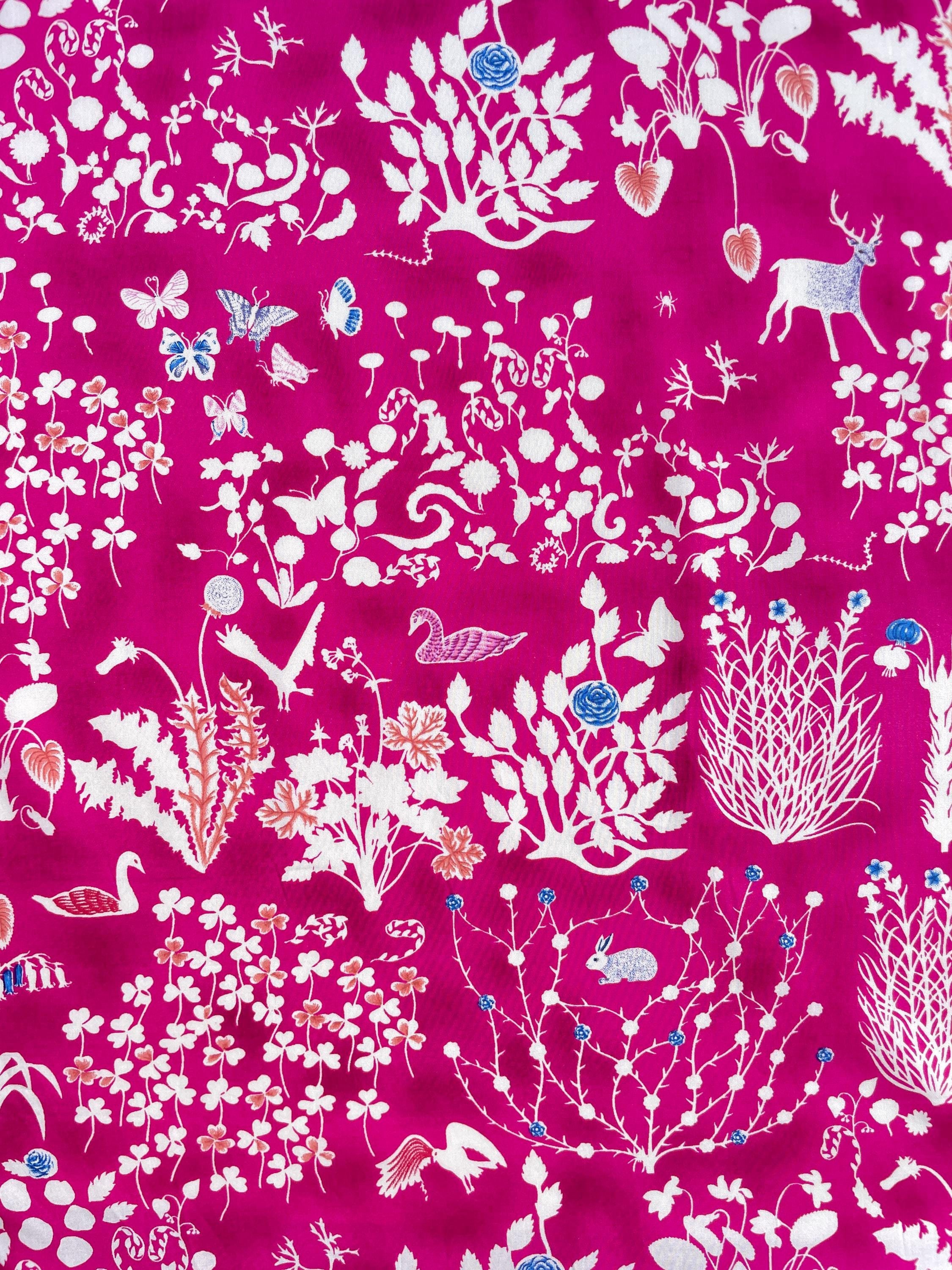 Yoshie Liberty - Etsy