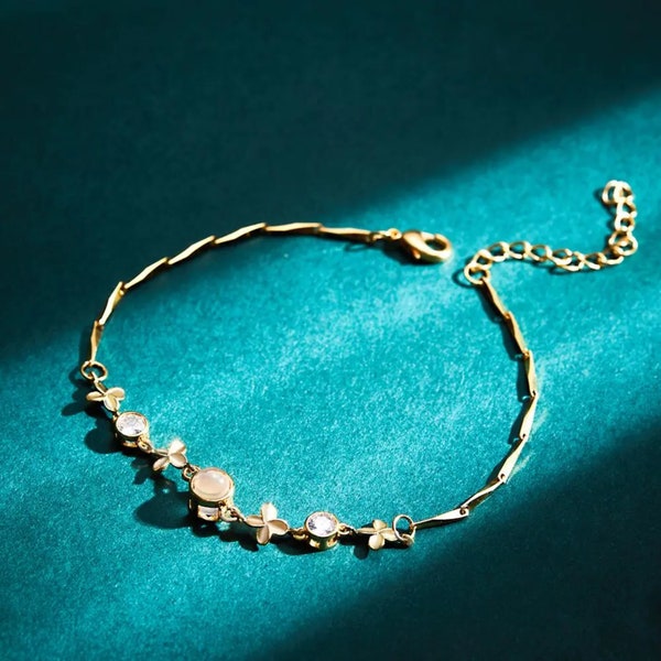 Custom Handmade Couples Projection Bracelet | Personalized Photo Projection Jewelry | Photo Bracelet | Projection Friendship Bracelet|