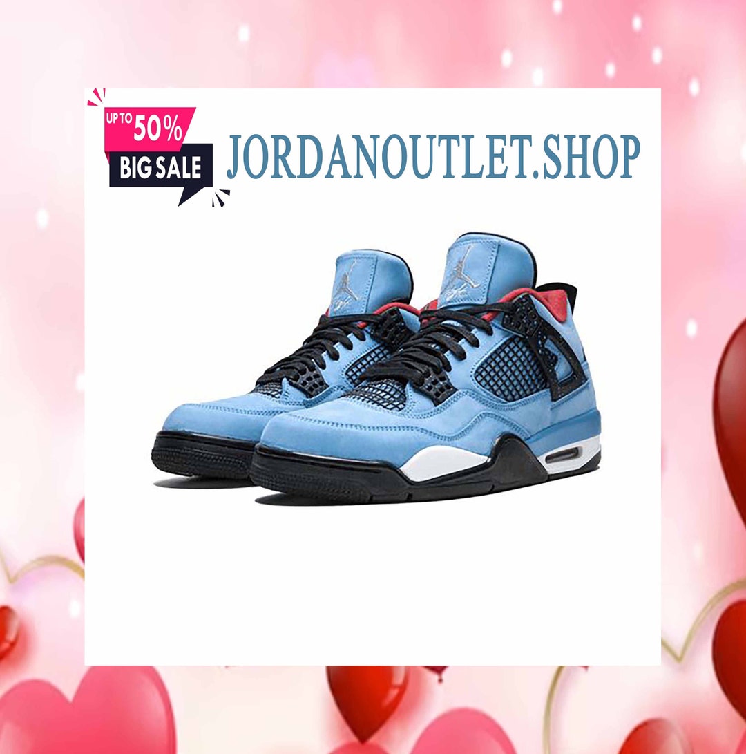 jordan 4 cactus jack purple release date