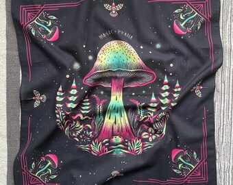 BANDANA *Espora*