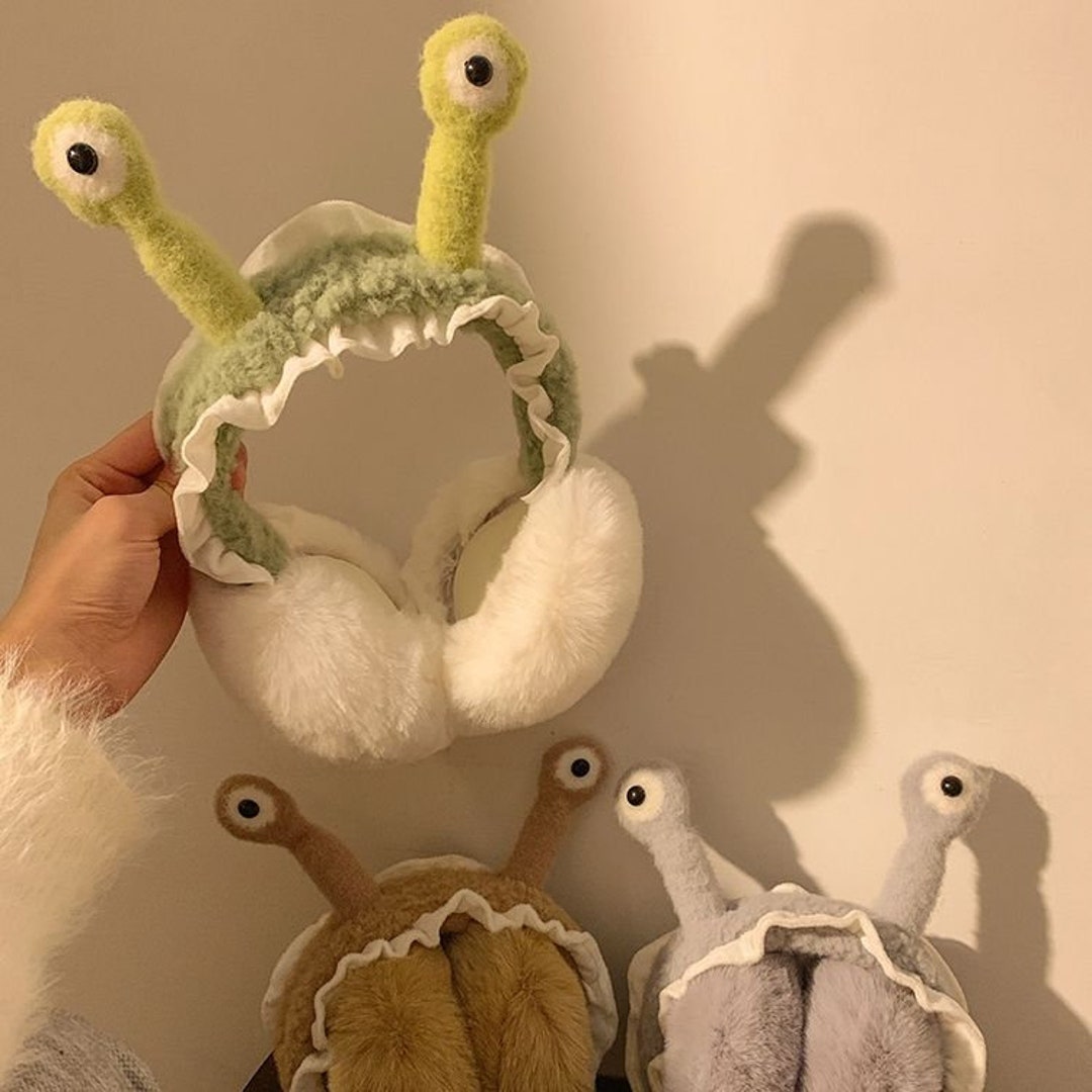 Fashionon Winter Outdoor Wear Ear Muffs/Warmer For Kids And Adults