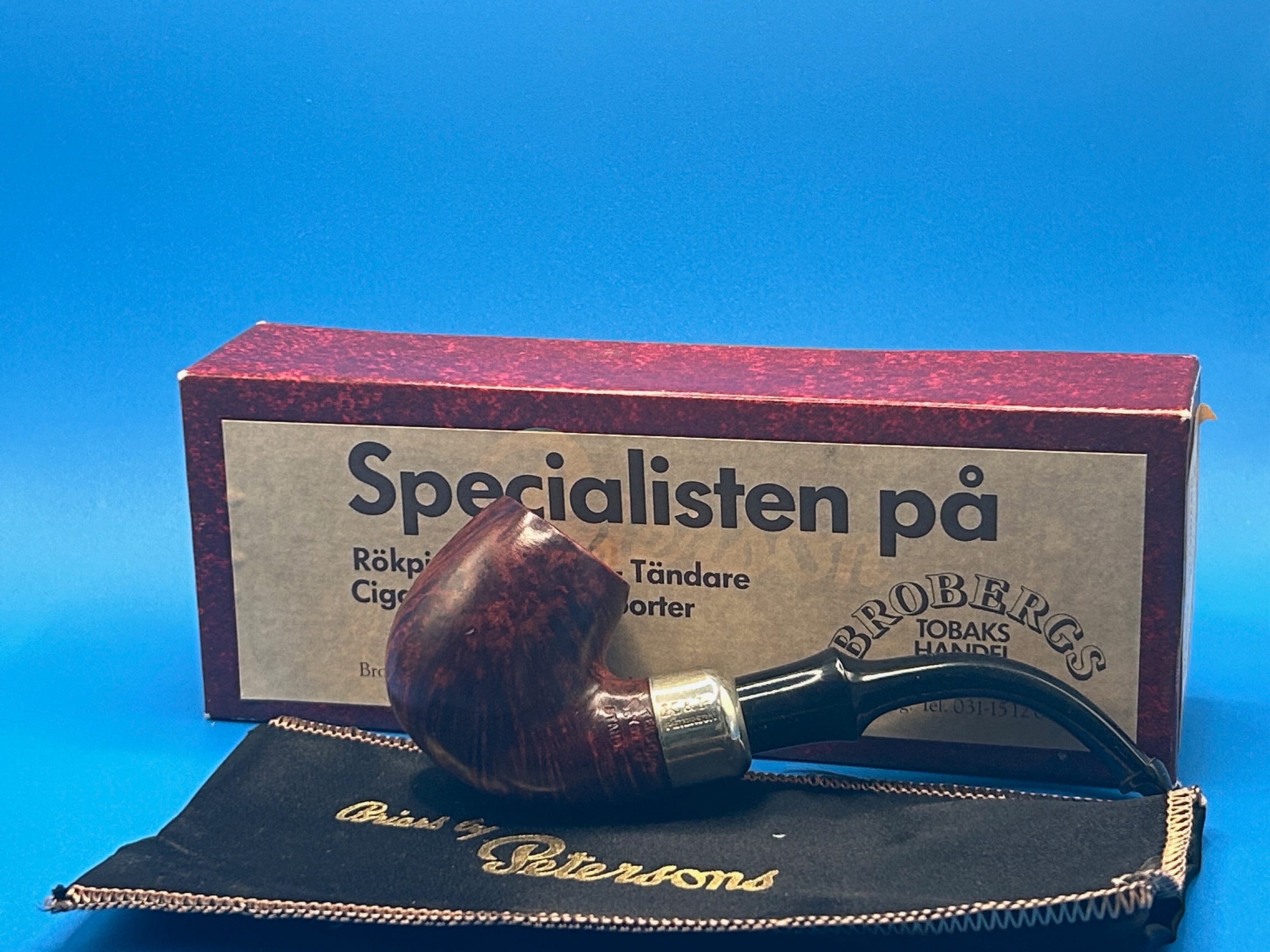 Peterson