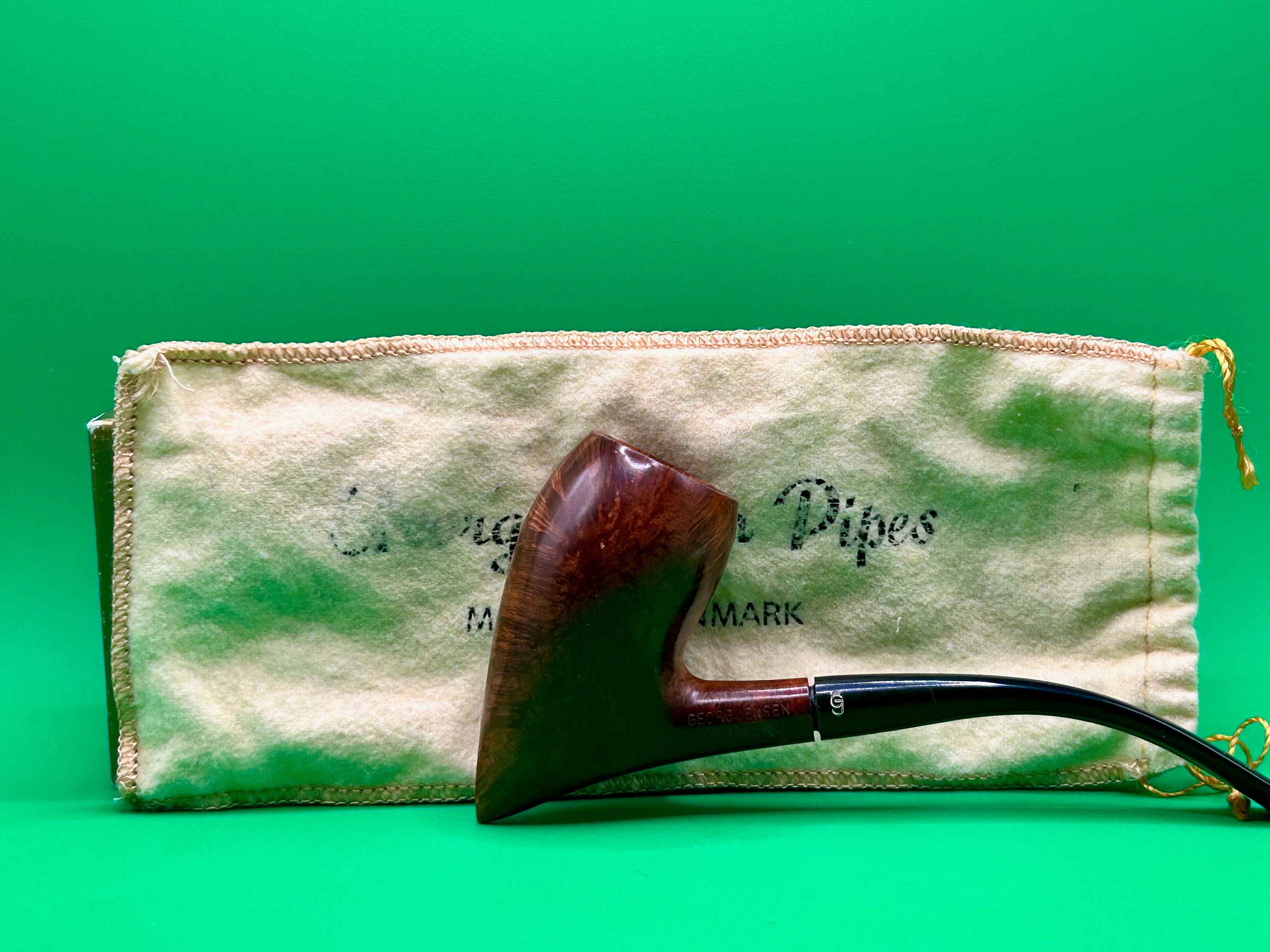 Georg jensen pipes - Etsy 日本