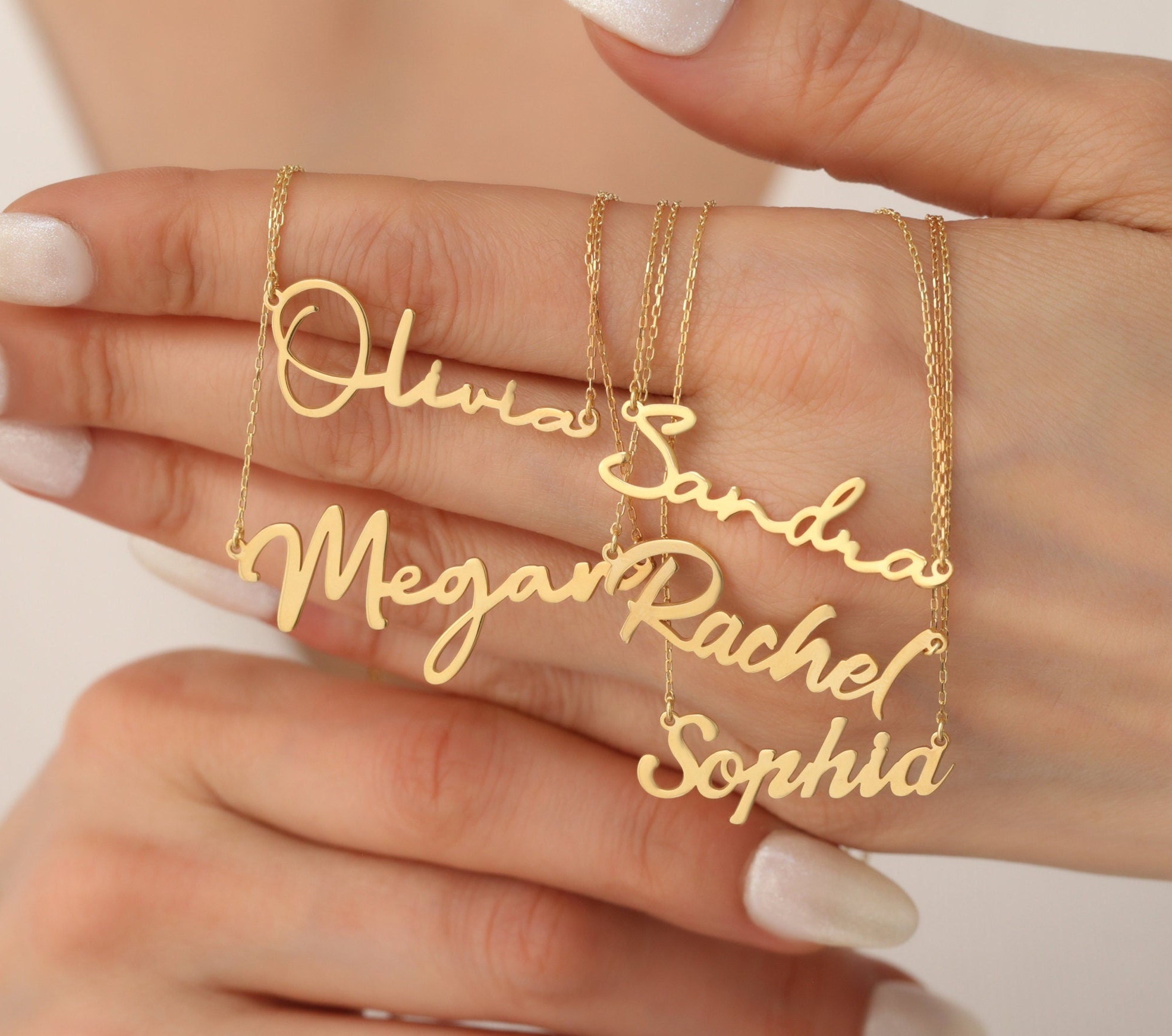 BERCHINE - Etsy