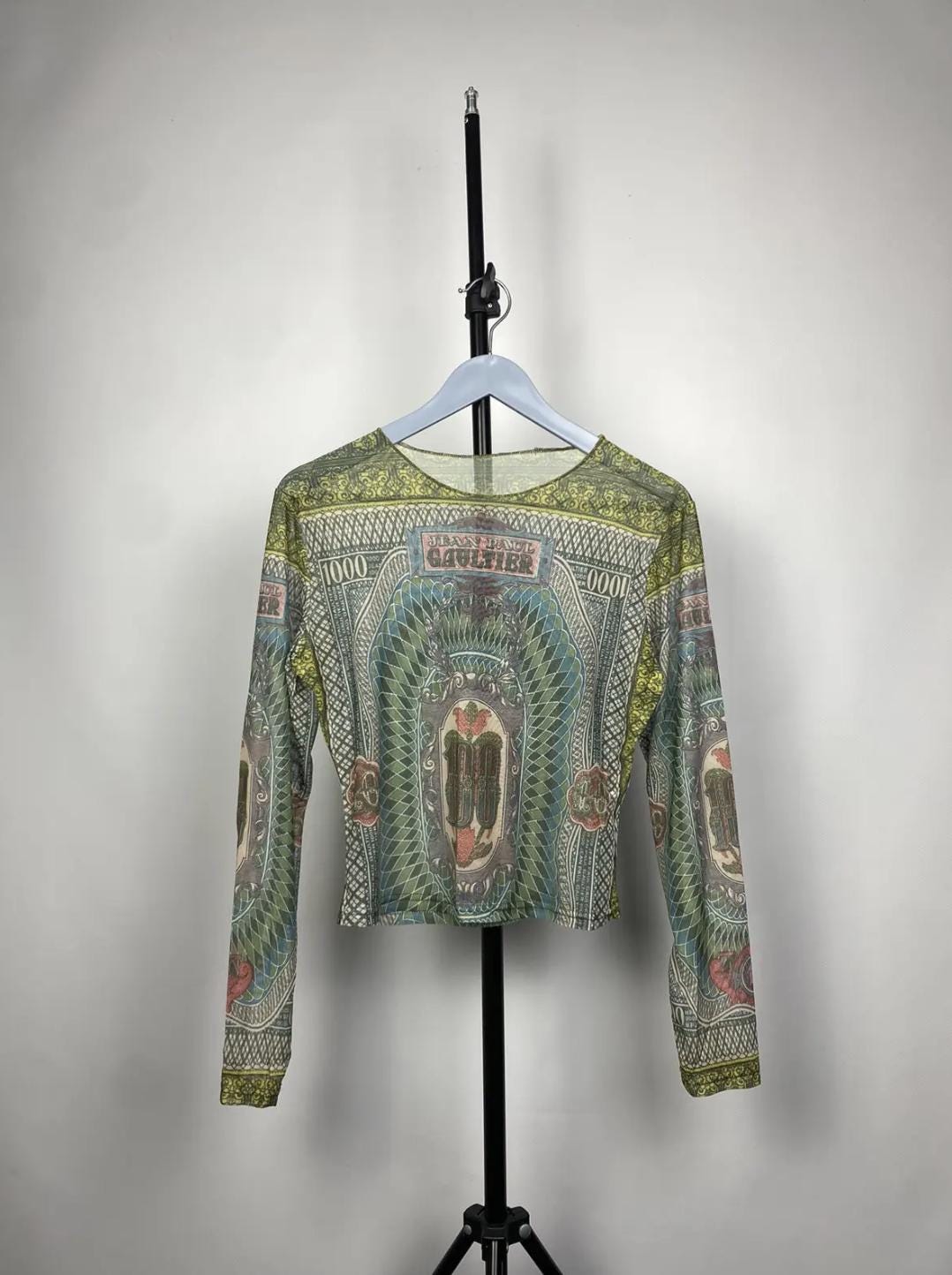 Jean paul gaultier top - Etsy 日本 Jean paul gaultier top - Etsy 日本