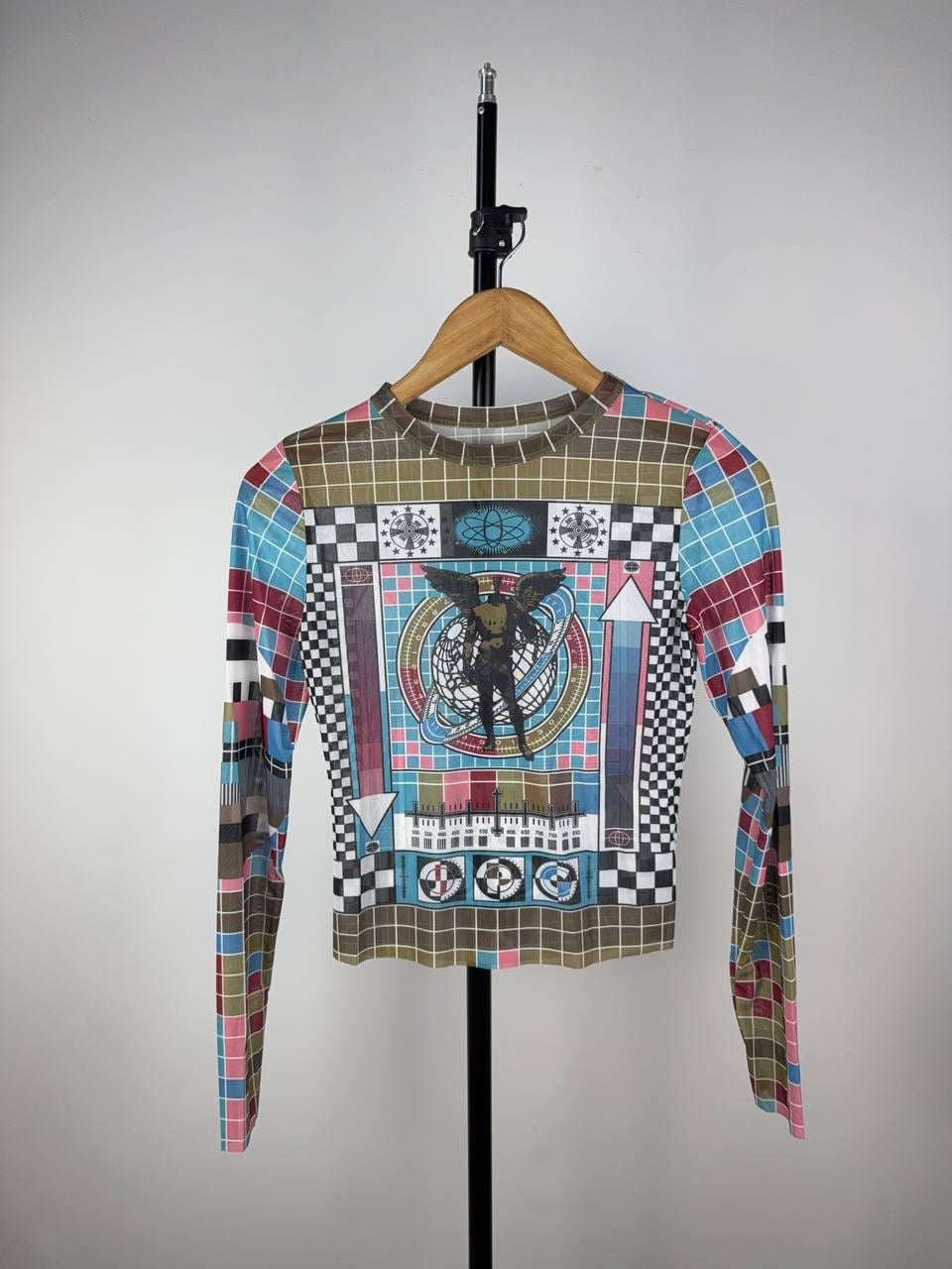 Jean Paul Gaultier パワーネット Jean Paul Gaultier パワーネット