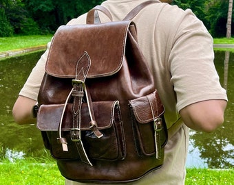 Leather Backpack Moroccan Leather Bag Handmade Backpack Men's Backpack Women's Backpack Vintage Backpack Unisex Leather Bag - Etsy Leather Backpack Moroccan Leather Bag Handmade Backpack Men's Backpack Women's Backpack Vintage Backpack Unisex Leather Bag - Etsy