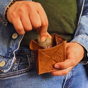 Portefeuille Marocain Portemonnaie Marocain Portemonnaie Cuir Portemonnaie Pliable Portemonnaie Femme Portemonnaie Homme Portemonnaie