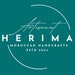 Herima store logo