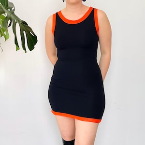 halter neck open back bodycon dress Shannen Backless Bodycon Dress