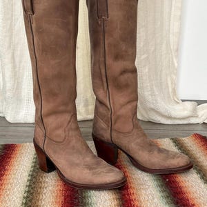 Tony Mora Boots - Etsy