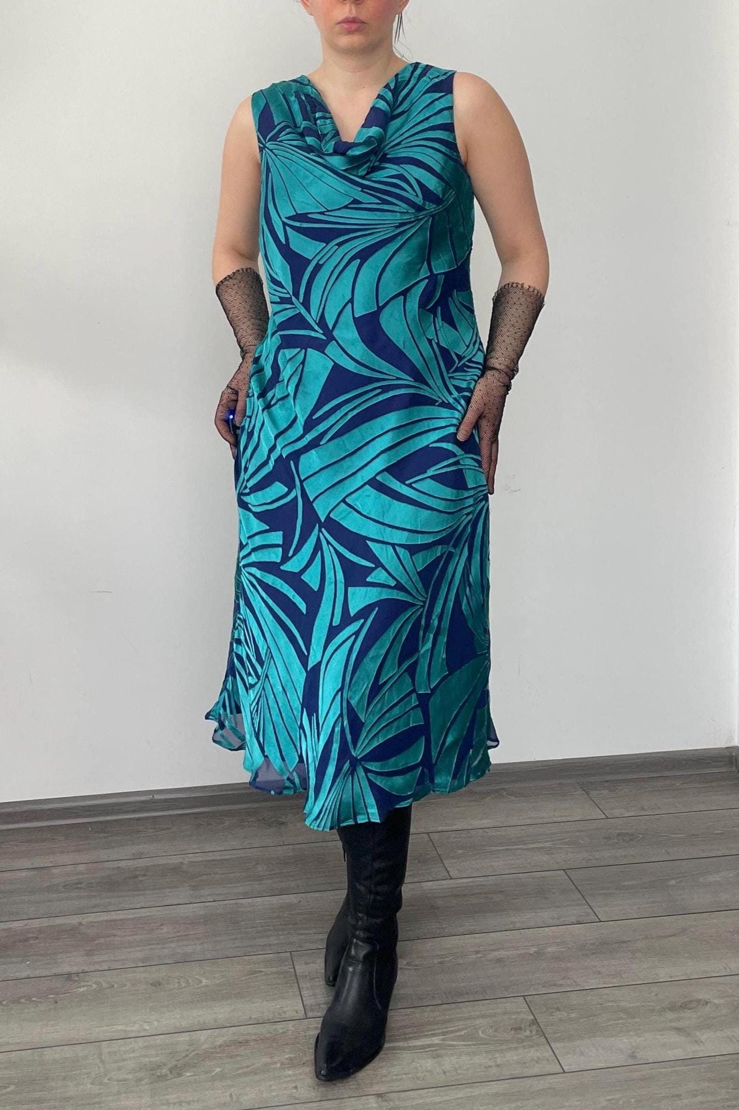 Jacques Vert Dresses - Etsy Sweden